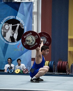 61 кг мужчины