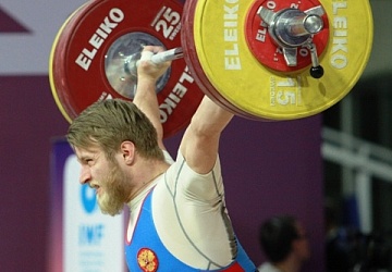 Кубок президента Российской федерации - 2016, Казань