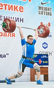 Мужчины 109+