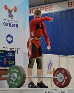 Мужчины 61