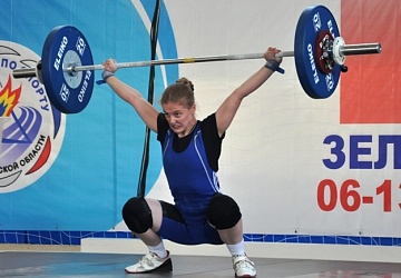 Первенство России среди молодежи - 2015, г. Зеленоградск 