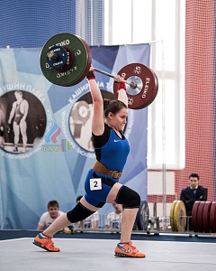 76, 81 кг женщины