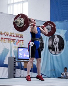 71 кг женщины