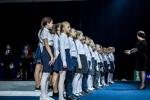 Кубок ямала 2019