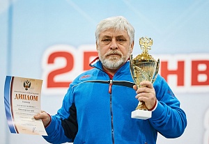 Женщины 87, 87+