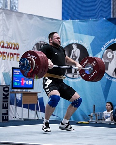 109+ кг мужчины