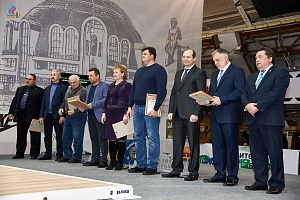Первенство России среди юношей и девушек до 18 лет 2018 г. Тула
