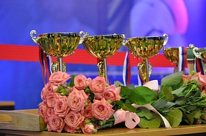Чемпионат России-2016, Владикавказ