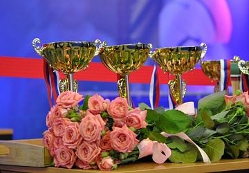 Чемпионат России-2016, Владикавказ