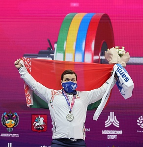 Мужчины 96