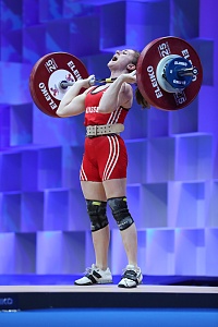 Женщины 55С 49B 45B