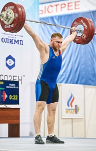 Мужчины 89Б