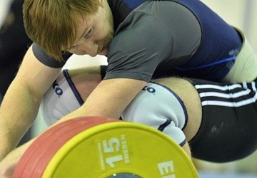 Кубок России-2015, Белгородская обл., г. Старый Оскол