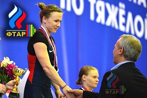 Чемпионат России-2016, Владикавказ