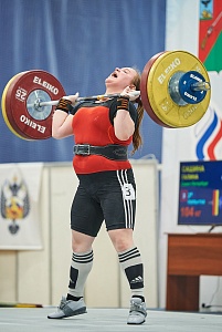Женщины 81