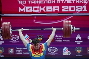 Мужчины 89B