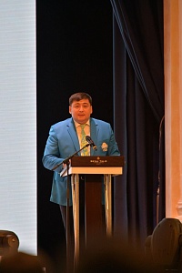 Чемпионат мира-2014, Казахстан, Альма-Ата